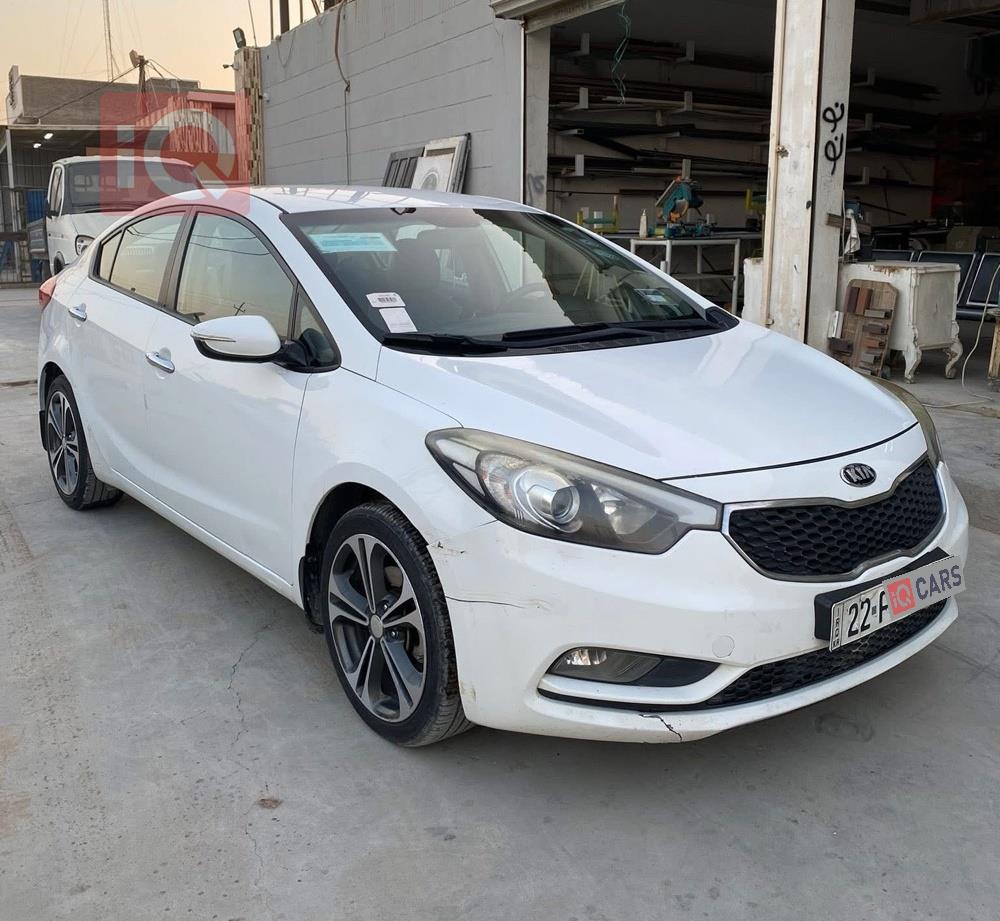 Kia Cerato